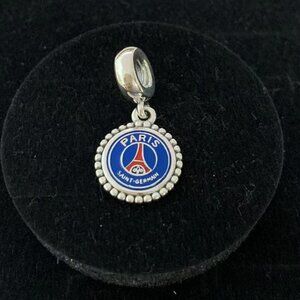 Pandora SAINT-GERMAN Paris Exclusive Charm Pendant